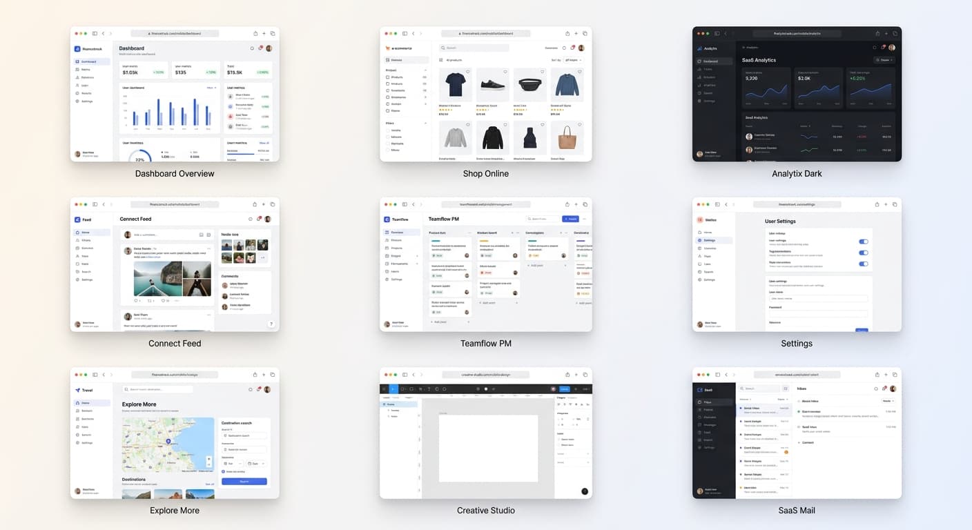 The Complete Guide to Browser Frames for Screenshots