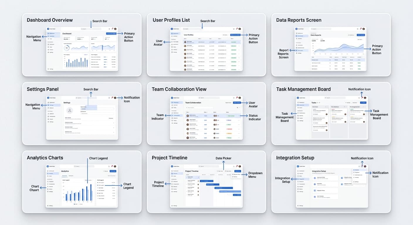 Screenshot Tools for Documentation: Best Practices