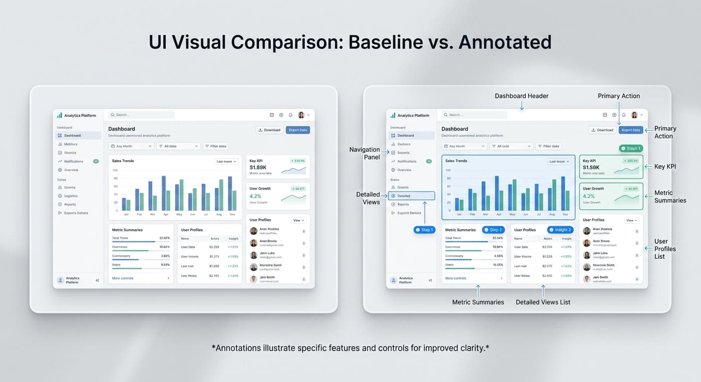 Screenshot Annotation Best Practices for Clear Communication